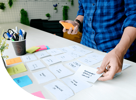 Content Strategy