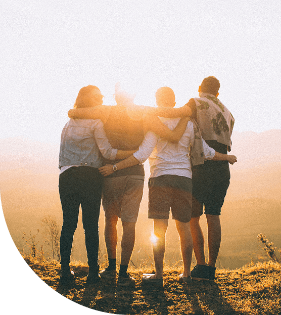 Our passion and impact