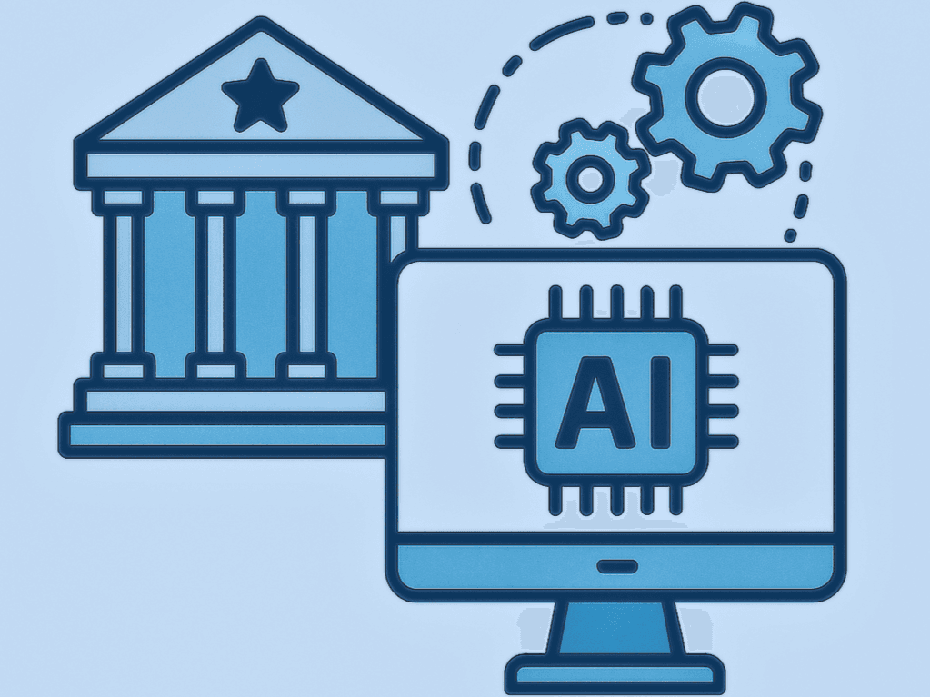 The AI Ground Game; How real progress happens in government systems - Tobi Afolayan