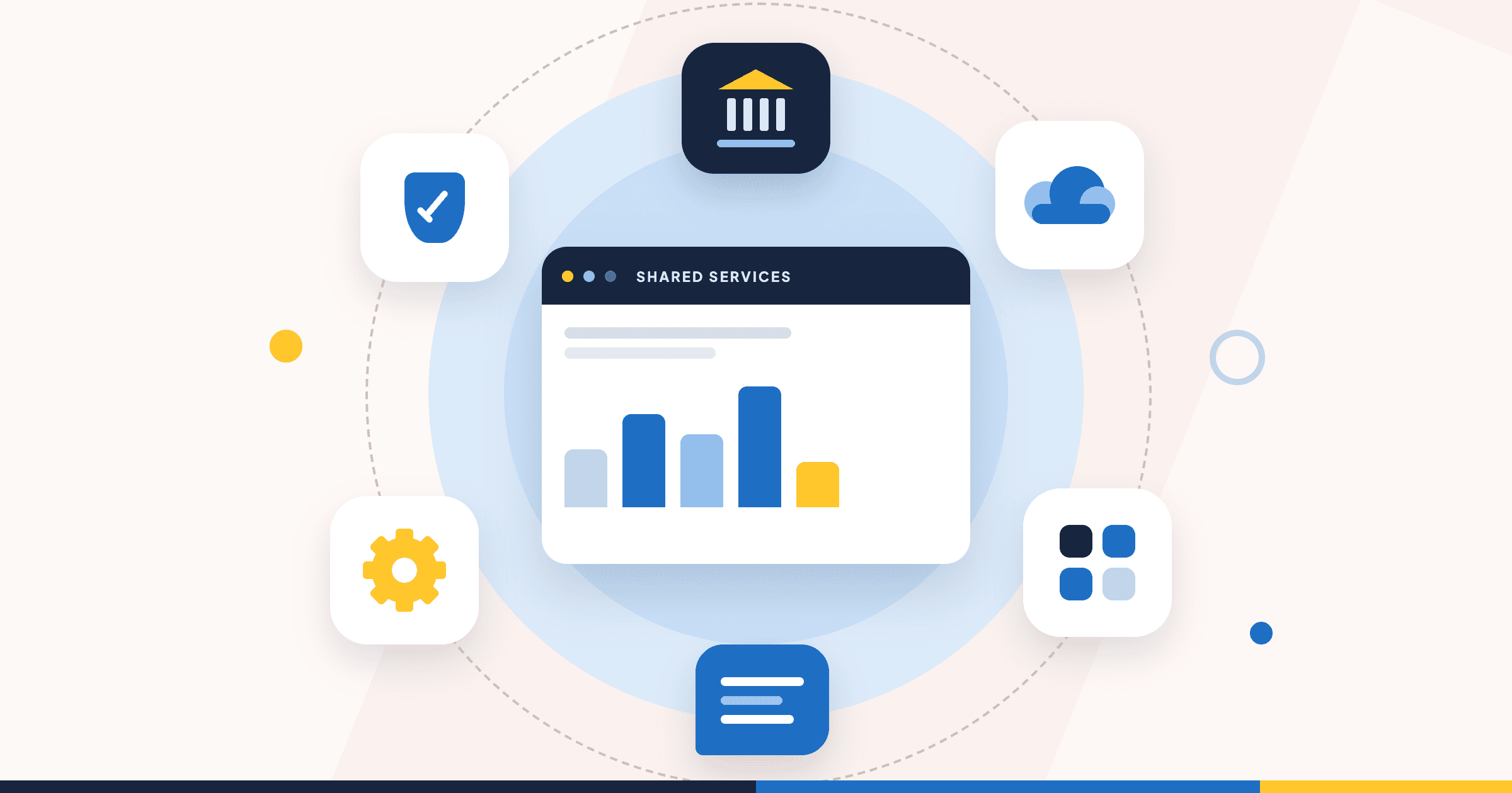 Systone to lead Shared Solutions and Enablement support on CMS Security, Innovation, and Operations $101 Million contract